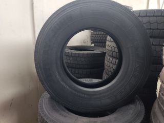 *JK TYRE* 235/75R17.5 JUH5 ΤΙΜΟΝΙ ΔΡΟΜΟΥ-thumb-1