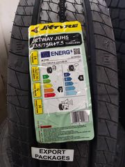 *JK TYRE* 235/75R17.5 JUH5 ΤΙΜΟΝΙ ΔΡΟΜΟΥ-thumb-2