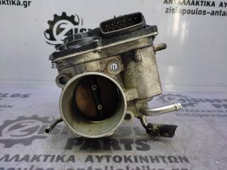 ΠΕΤΑΛΟΥΔΑ ΓΚΑΖΙΟΥ ΗΛΕΚΤΡΙΚΗ TOYOTA RAV 4 (1AZ) 2.0 VVTi BENZ 2000-2005 (Ζ)