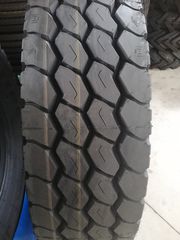  *JK TYRE* 12R22,5 JUC3 ON/OFF ΤΙΜΟΝΙ ΧΩΜΑΤΟΥΡΓΙΚΟ-thumb-1