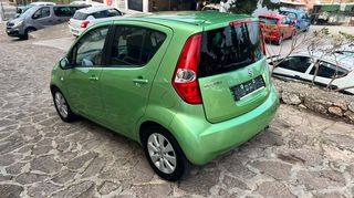 Suzuki Splash 2011 GL Manual-thumb-2