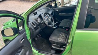 Suzuki Splash 2011 GL Manual-thumb-3
