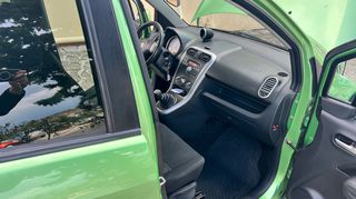 Suzuki Splash 2011 GL Manual-thumb-5