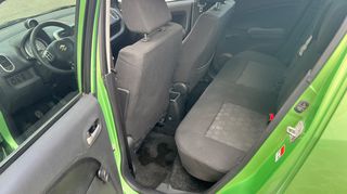 Suzuki Splash 2011 GL Manual-thumb-6