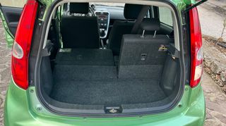 Suzuki Splash 2011 GL Manual-thumb-7
