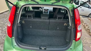 Suzuki Splash 2011 GL Manual-thumb-8