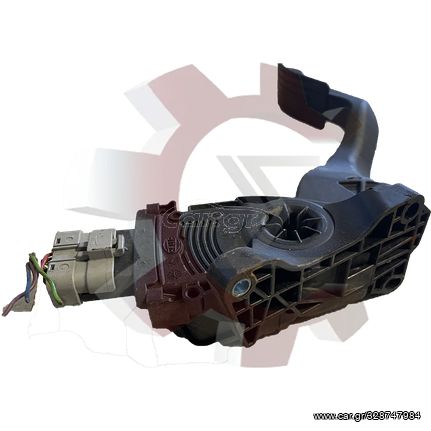Πεντάλ Γκαζιού PEUGEOT 308 2008-2013 9671433780