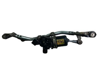 Μοτέρ Υαλοκαθαριστήρων Με Κωδικό 6405QC