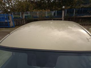 ΟΥΡΑΝΟΣ ΑΥΤΟΚΙΝΗΤΟΥ FIAT PANDA  03-09
