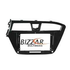 Πρόσοψη Καλωδίωση & CANbus Box Hyundai i20 2014 – 2018 Για Tablet 9″