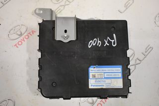 Lexus RX400 2004-2009 πλακέτα φρένων με κωδικό 89680-48010