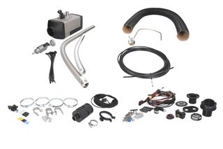 ΚΥΣΤΗΡΑΣ ΚΟΜΠΛΕ 24Volt webasto
