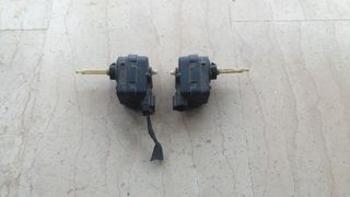 Ηλεκτρικά μοτεράκια ρεγουλατόροι φαναριών Renault