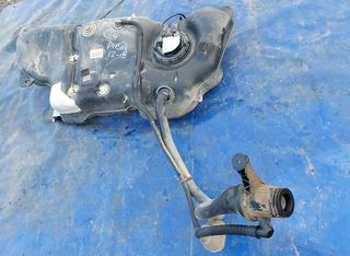 CITROEN C4 2012-2020 ΡΕΖΕΡΒΟΥΑΡ ΚΟΜΠΛΕ ΜΕ ΛΑΙΜΟ (diesel 1,6 )( Η ΤΡΟΜΠΑ ΕΧΕΙ ΠΟΥΛΗΘΕΙ ) Α1*