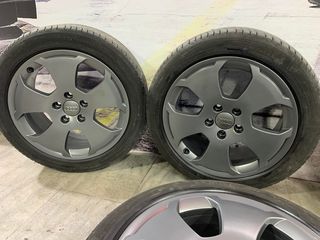 ΜΕΤΑΧΕΙΡΙΣΜΕΝΑ ΖΑΝΤΟΛΑΣΤΙΧΑ AUDI A3 (ORIGINAL) 7.5X17 5X112 ET56-thumb-2