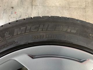 ΜΕΤΑΧΕΙΡΙΣΜΕΝΑ ΖΑΝΤΟΛΑΣΤΙΧΑ AUDI A3 (ORIGINAL) 7.5X17 5X112 ET56-thumb-6