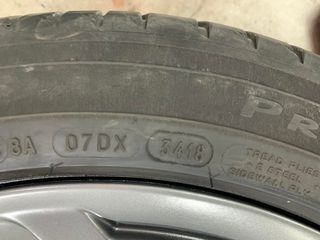 ΜΕΤΑΧΕΙΡΙΣΜΕΝΑ ΖΑΝΤΟΛΑΣΤΙΧΑ AUDI A3 (ORIGINAL) 7.5X17 5X112 ET56-thumb-7