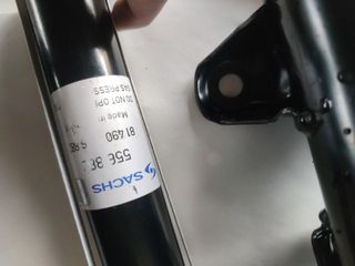  ΑΜΟΡΤΙΣΕΡ &  ΕΛΑΤΗΡΙΑ για BMW E36-thumb-1