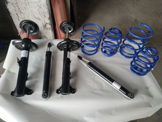  ΑΜΟΡΤΙΣΕΡ &  ΕΛΑΤΗΡΙΑ για BMW E36-thumb-3