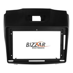 Πρόσοψη, Καλωδίωση & CANbus Box Isuzu D-MAX Για Tablet 9″