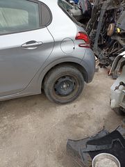 PEUGEOT 208 (5DOOR) ΤΡΟΠΕΤΟ ΠΙΣΩ 2012-2019-thumb-2