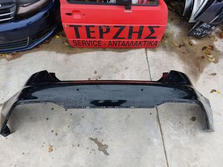 AUDI B9 A5/S5 S-LINE  '18-'21 ΓΝΗΣΙΟΣ ΜΕΤΑΧΕΙΡΙΣΜΕΝΟΣ ΠΙΣΩ ΠΡΟΦΥΛΑΚΤΗΡΑΣ ΜΕ ΚΩΔ. 8W6 807 511 H/K/J