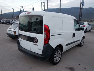 Κλούβα Fiat 2015 DOBLO 1.3 D VAN CARGO PROFESSIONAL-thumb-3