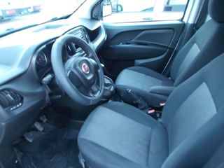 Κλούβα Fiat 2015 DOBLO 1.3 D VAN CARGO PROFESSIONAL-thumb-7