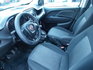 Κλούβα Fiat 2015 DOBLO 1.3 D VAN CARGO PROFESSIONAL-thumb-8