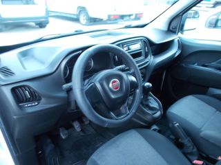 Κλούβα Fiat 2015 DOBLO 1.3 D VAN CARGO PROFESSIONAL-thumb-9