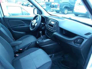 Κλούβα Fiat 2015 DOBLO 1.3 D VAN CARGO PROFESSIONAL-thumb-10