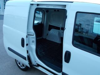 Κλούβα Fiat 2015 DOBLO 1.3 D VAN CARGO PROFESSIONAL-thumb-11