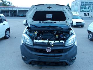 Κλούβα Fiat 2015 DOBLO 1.3 D VAN CARGO PROFESSIONAL-thumb-15