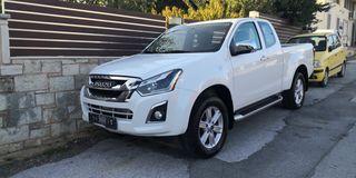 Isuzu D-Max '19