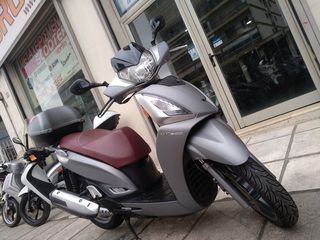 Kymco People GT 300i '18 ABS 