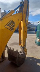 Εκσκαφέας-Φορτωτής JCB 2007 3CX-thumb-11