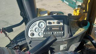 Εκσκαφέας-Φορτωτής JCB 2007 3CX-thumb-2
