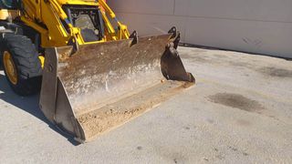 Εκσκαφέας-Φορτωτής JCB 2007 3CX-thumb-4