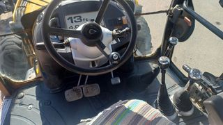 Εκσκαφέας-Φορτωτής JCB 2007 3CX-thumb-5