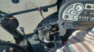 Εκσκαφέας-Φορτωτής JCB 2007 3CX-thumb-7