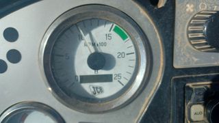 Εκσκαφέας-Φορτωτής JCB 2007 3CX-thumb-8