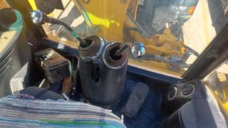 Εκσκαφέας-Φορτωτής JCB 2007 3CX-thumb-10