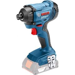 GDR 18V-160 Κατσαβίδι Παλμικό Μπαταρίας 18V (Solo) - SOLO - BOSCH (#06019G5106)
