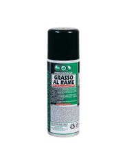 Σπρει Χαλκού Meccanocar Grasso Al Rame 200ML