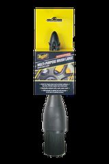 Meguiar's Multi-Purpose Brush Large Πολυχρηστική Βούρτσα Μεγαλη (X210600EU) Meguiars