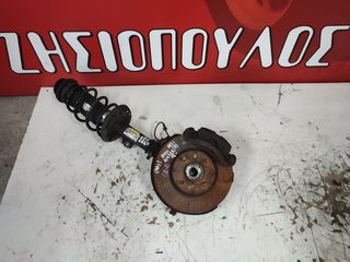 ΑΚΡΑΞΟΝΙΟ ΕΜΠΡΟΣ ΔΕΞΙΟ (R) CHEVROLET AVEO (A14XER) 1.4 16V BENZ 2012-2016 (Z-1)