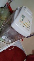 αποχυμωτής moulinex+δώρο multi grater-thumb-1