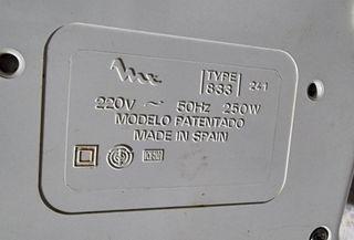 αποχυμωτής moulinex+δώρο multi grater-thumb-2