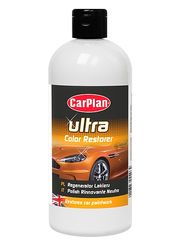 ΥΓΡΟ ΚΑΘΑΡΙΣΜΟΥ ΚΑΙ ΕΠΑΝΑΦΟΡΑΣ ΧΡΩΜΑΤΟΣ CARPLAN ULTRA COLOR RESTORER 500ML - 1 TEM.