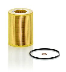 ΦΙΛΤΡΟ ΛΑΔΙΟΥ MANN F-666  HU9254X 11421427908 11421740534 11427509430 11427512300 11427512301 7509430